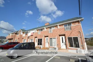 シャレー輝き 弐番館の画像