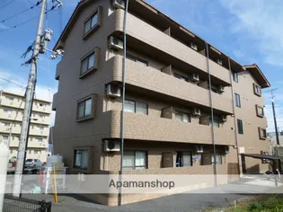 マサモトマンションⅡの画像