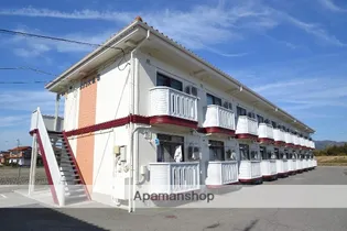 メゾン大歳B棟の画像