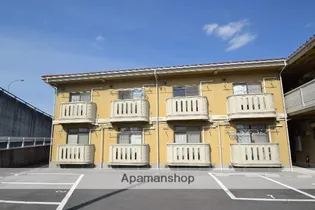 フローラ西条C棟の画像