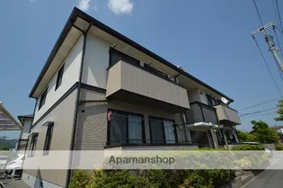 セントラルヴィレッジ B棟の画像