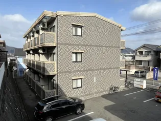 ドリームヒルズ西条の画像