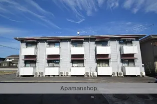 下見ハイツB棟の画像