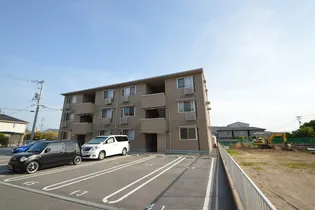 リビングタウン西条東 C棟の画像