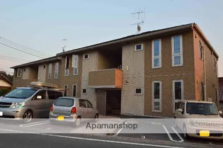 セジュールグランデ A棟の画像