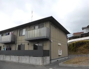 エル プレール西高屋の画像