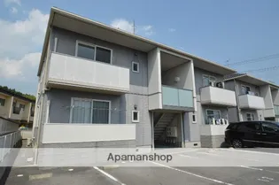 シャーメゾン高屋 Aの画像