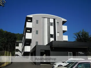 メゾンドプレセアの画像