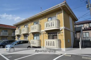 フローラ西条A棟の画像