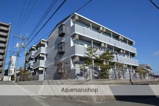 STUDENTVILLAGEHAIKONSU【111号室】の外観