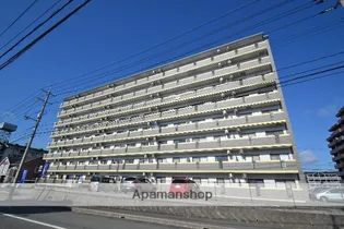 エルドラードA番館の画像