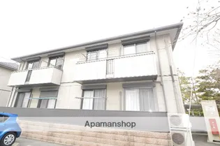 シャーメゾン高屋 Bの画像