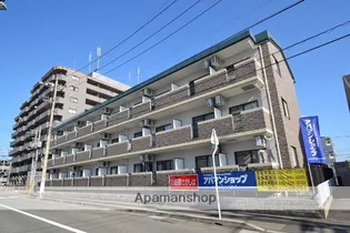 エルドラード中央Ⅰ【311号室】の外観