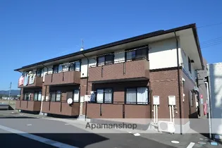 コーポ吉田の画像