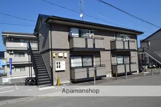 HOPEHILLⅡの画像