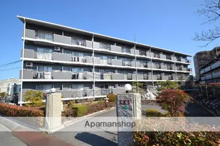 TN布袋【102号室】の外観