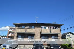 グランカーサASTYA棟の画像