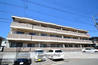 パインビューマンションの画像