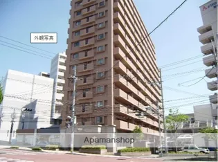 プレジデント皇神西条駅前の画像