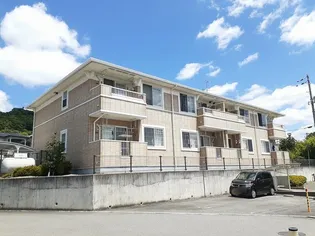 カントリー ビューBの画像