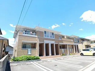 ヴィラ フィオーレの画像