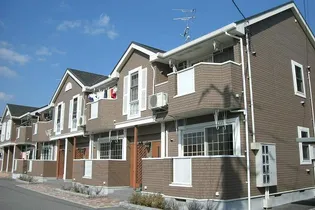 フローラーリアの画像