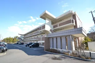 アルドーレ【3階】の外観