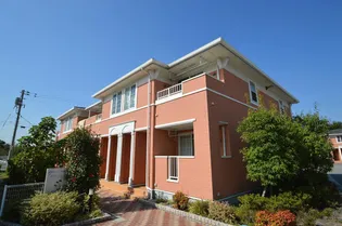 グラン メゾン Bの画像