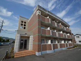 フォレスト パレス Bの画像