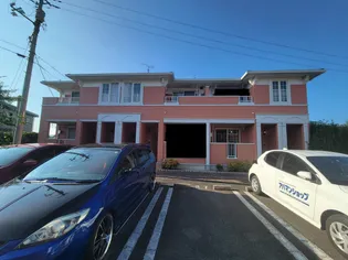 グラン メゾン Dの画像