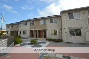 カーサアリエッタC棟の画像