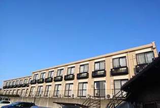 レオパレスSACHIの画像