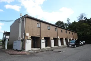 レオパレスアルタフォレⅡの画像