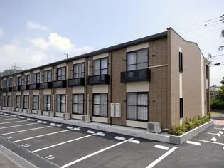 レオパレスきじの里Gの画像