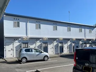 レオパレスJUBILEEの画像