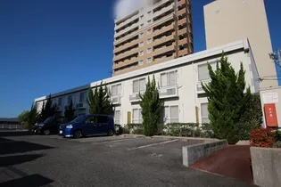 レオパレスサンシャインの画像