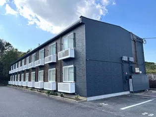 レオパレスアルタフォレⅡの画像