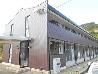 レオパレスきじの里B【106号室】の外観