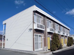 尾形ハイツC棟の画像