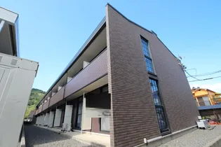 レオパレスきじの里Bの画像