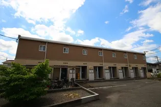 レオパレス花梨の画像