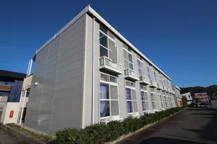 レオパレスKAMONの画像