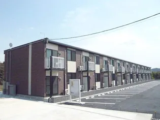 レオパレスウィステリアの画像