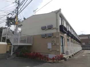 レオパレスさざんかの画像