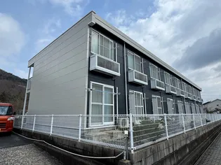 レオパレスきじの里Aの画像