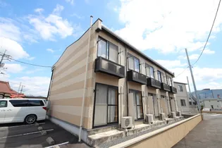 レオパレスマノワール寺家の画像