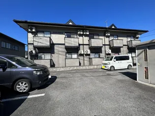 サンライトスクェア Kの画像