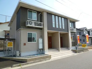 メゾンさくらAの画像