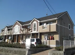 グランコートYS【1階】の外観