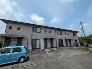 サニーヒル Aの画像